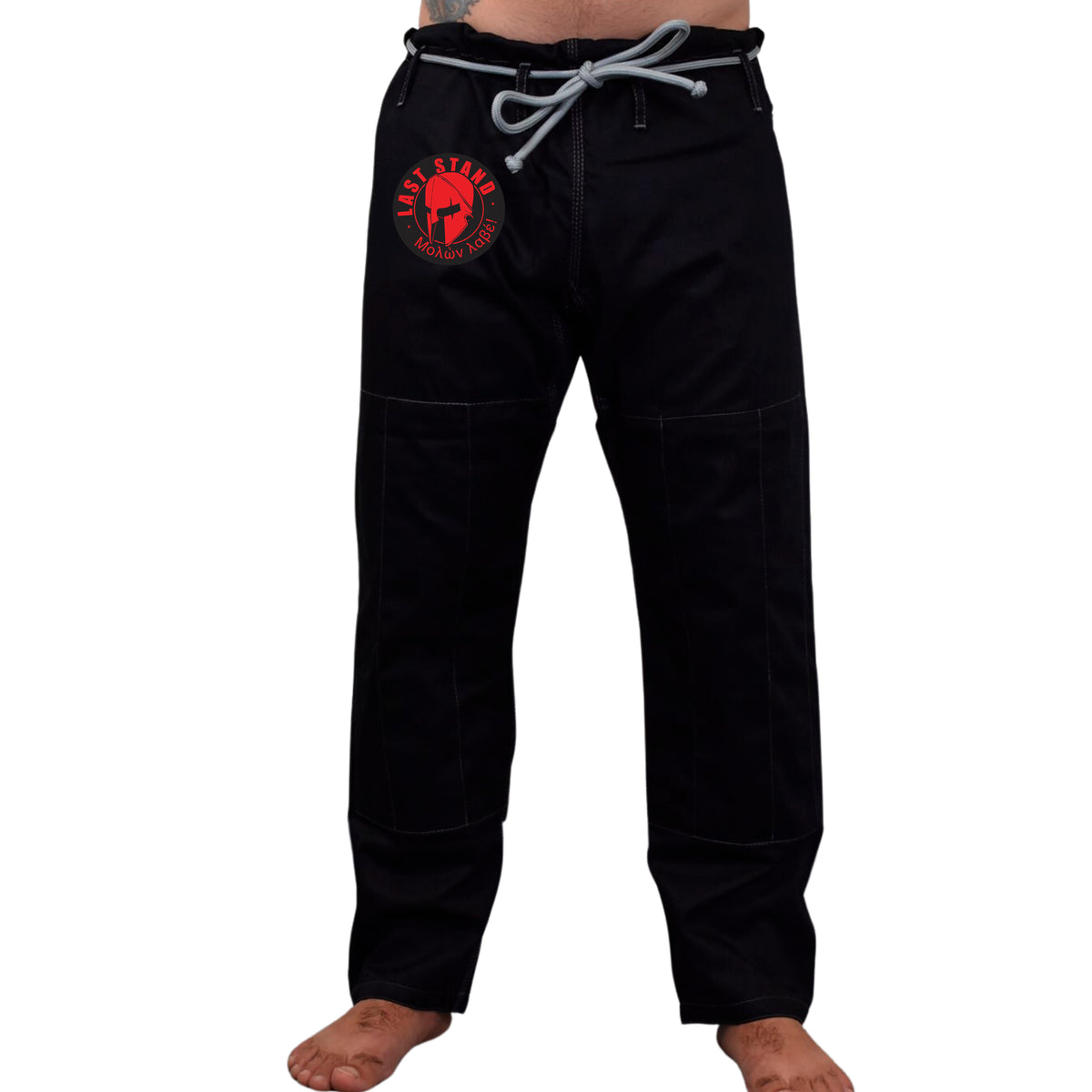 CVMMA Academy Kids Gi - Black #1647 A