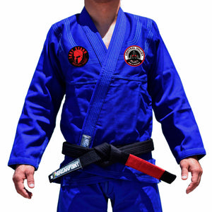 CVMMA Academy Kids Gi - Blue #1647 A