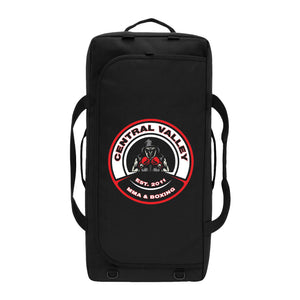 CVMMA Custom Giant Rolling Duffel #8130 A