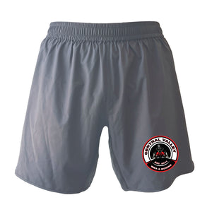 CVMMA Custom Grey Shorts 2.0 #8130 A