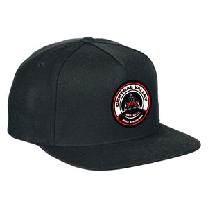 CVMMA Academy Hats #8130 A