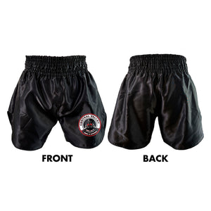 CVMMA Muay Thai Shorts #8130 A