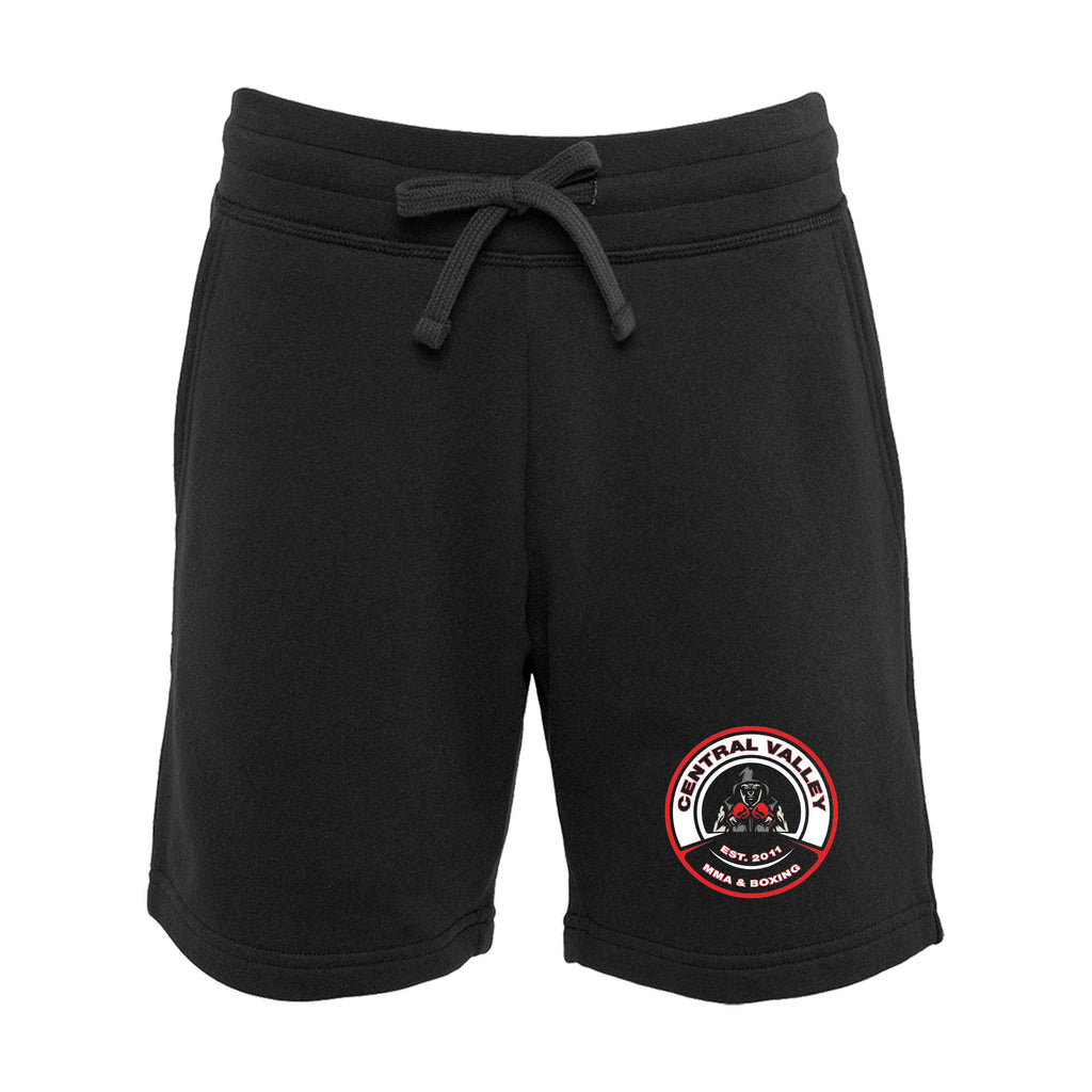 CVMMA Academy Sweat Shorts #8130 A