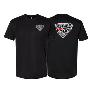 Pressure 580 Jiu-Jitsu Next Level Adult Shirts #8131 A