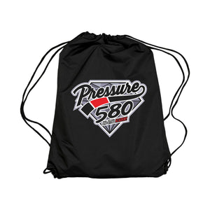 Pressure 580 Jiu-Jitsu Academy Drawstring Bags #8131 A