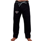 Pressure 580 Jiu-Jitsu Academy Kids Gi - Black #1635 A