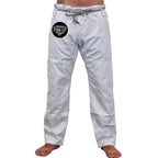 Pressure 580 Jiu-Jitsu Academy Kids Gi - White #1635 A