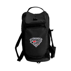 Pressure 580 Jiu-Jitsu Academy Hybrid Duffel Backpack #8131 A