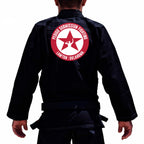 Pressure 580 Jiu-Jitsu Academy Kids Gi - Blue #1635 B