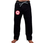 Pressure 580 Jiu-Jitsu Academy Kids Gi - Black #1635 B