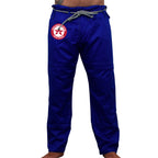 Pressure 580 Jiu-Jitsu Academy Adults Gi - Blue #1635 B