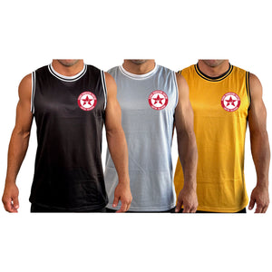 Pressure 580 Jiu-Jitsu Academy Basketball Jerseys #8131 F
