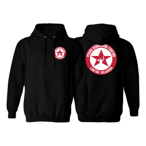 Pressure 580 Jiu-Jitsu Academy Sweater Hoodie #8131 F