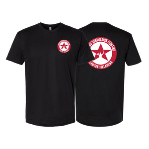 Pressure 580 Jiu-Jitsu Next Level Adult Shirts #8131 F