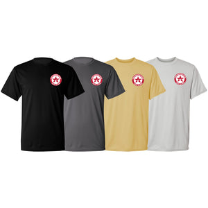Pressure 580 Jiu-Jitsu Academy Dry Fit Shirts #8131 F
