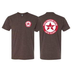 Pressure 580 Jiu-Jitsu Next Level CVC Shirt #8131 F
