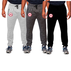 Pressure 580 Jiu-Jitsu Academy Joggers #8131 F