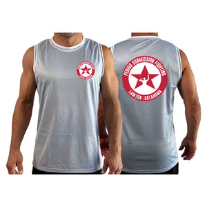 Pressure 580 Jiu-Jitsu Academy Basketball Jerseys #8131 F