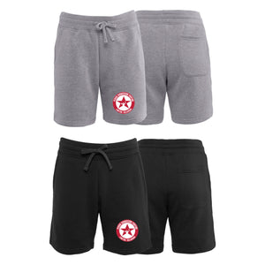 Pressure 580 Jiu-Jitsu Academy Sweat Shorts #8131 F