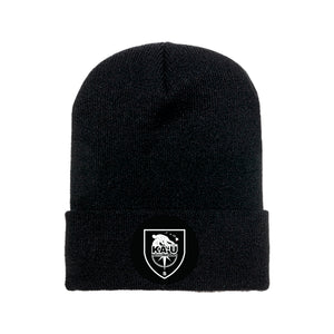 Kau Freestyle Martial Arts Academy Beanies #8132 A