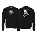 Kau Freestyle Martial Arts Academy Crewneck Sweatshirt #8132 A