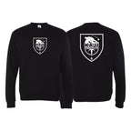 Kau Freestyle Martial Arts Academy Crewneck Sweatshirt #8132 A