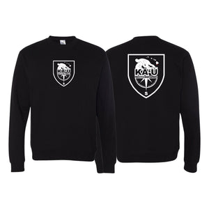 Kau Freestyle Martial Arts Academy Crewneck Sweatshirt #8132 A