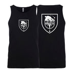 Kau Freestyle Martial Arts Next Level Tank Tops #8132 A