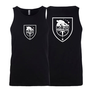 Kau Freestyle Martial Arts Next Level Tank Tops #8132 A