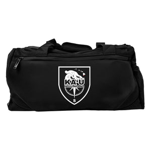 Kau Freestyle Martial Arts Small Duffel Bag #8132 A
