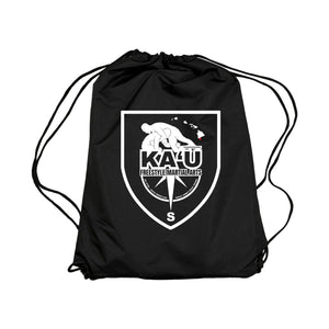 Kau Freestyle Martial Arts Academy Drawstring Bags #8132 A