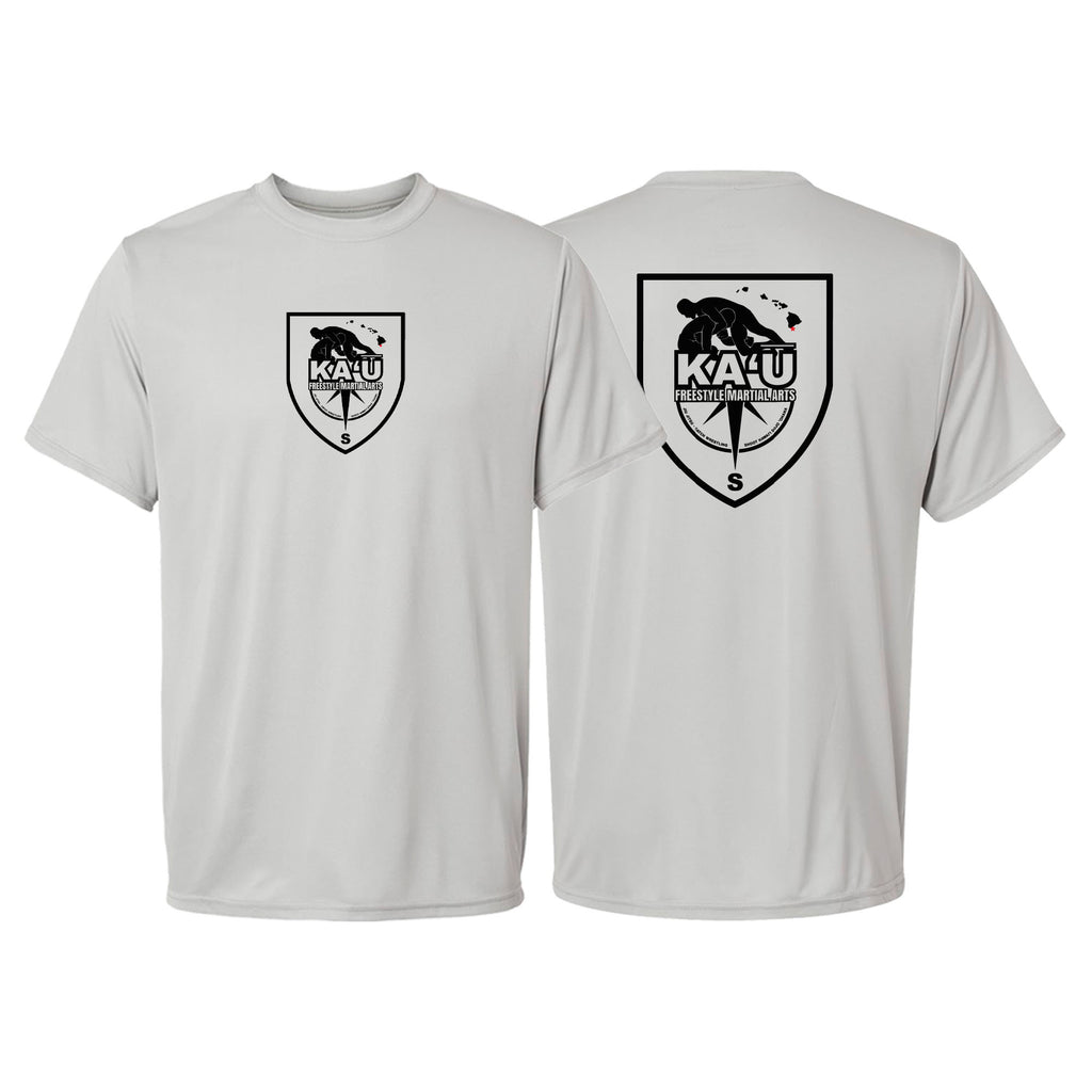 Kau Freestyle Martial Arts Academy Dry Fit Shirts #8132 A