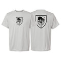 Kau Freestyle Martial Arts Academy Dry Fit Shirts #8132 A