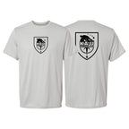 Kau Freestyle Martial Arts Academy Dry Fit Shirts #8132 A