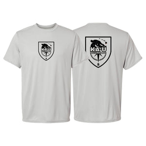 Kau Freestyle Martial Arts Academy Dry Fit Shirts #8132 A