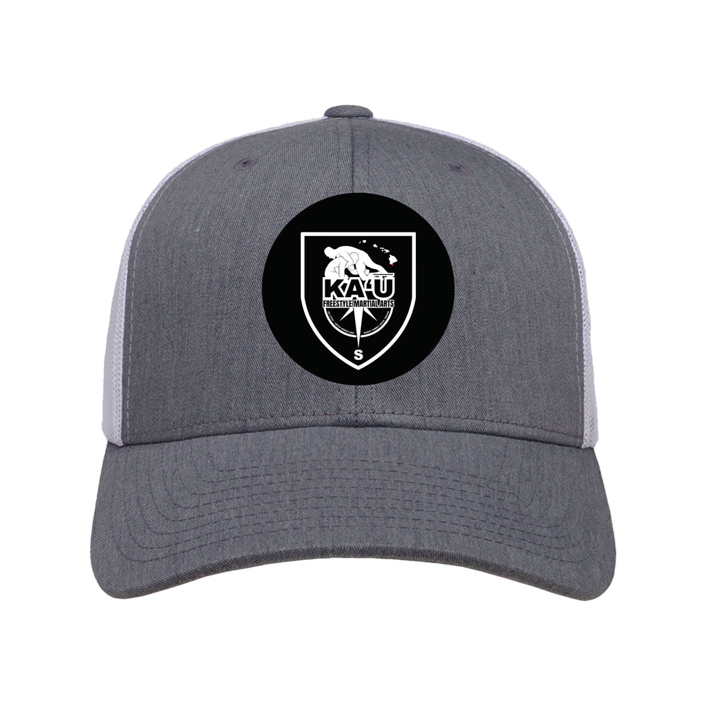 Kau Freestyle Martial Arts Academy Trucker Hat #8132 A