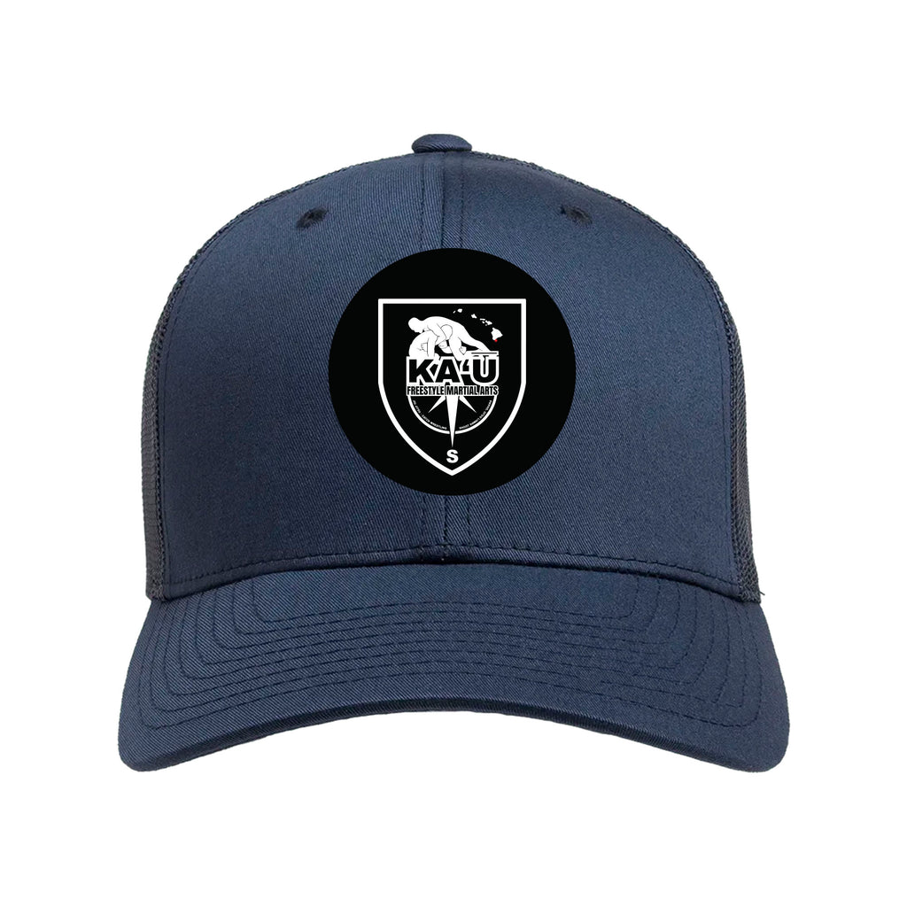 Kau Freestyle Martial Arts Academy Trucker Hat #8132 A