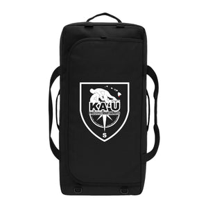Kau Freestyle Martial Arts Custom Giant Rolling Duffel #8132 A