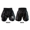 Kau Freestyle Martial Arts Muay Thai Shorts #8132 A