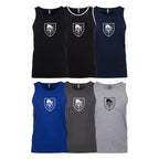 Kau Freestyle Martial Arts Next Level Tank Tops #8132 A