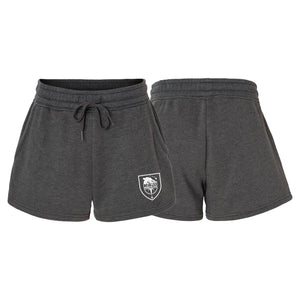 Kau Freestyle Martial Arts Women's Sweatshorts #8132 A