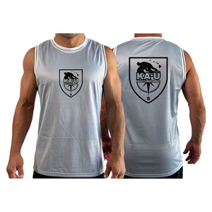 Kau Freestyle Martial Arts Academy Basketball Jerseys #8132 A