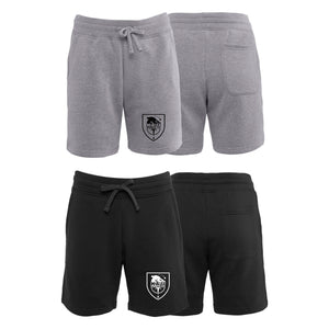 Kau Freestyle Martial Arts Academy Sweat Shorts #8132 A