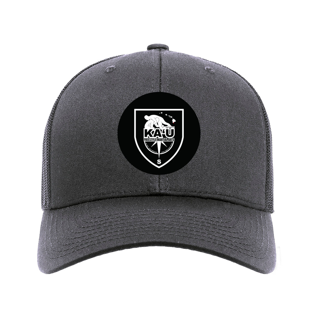 Kau Freestyle Martial Arts Academy Trucker Hat #8132 A