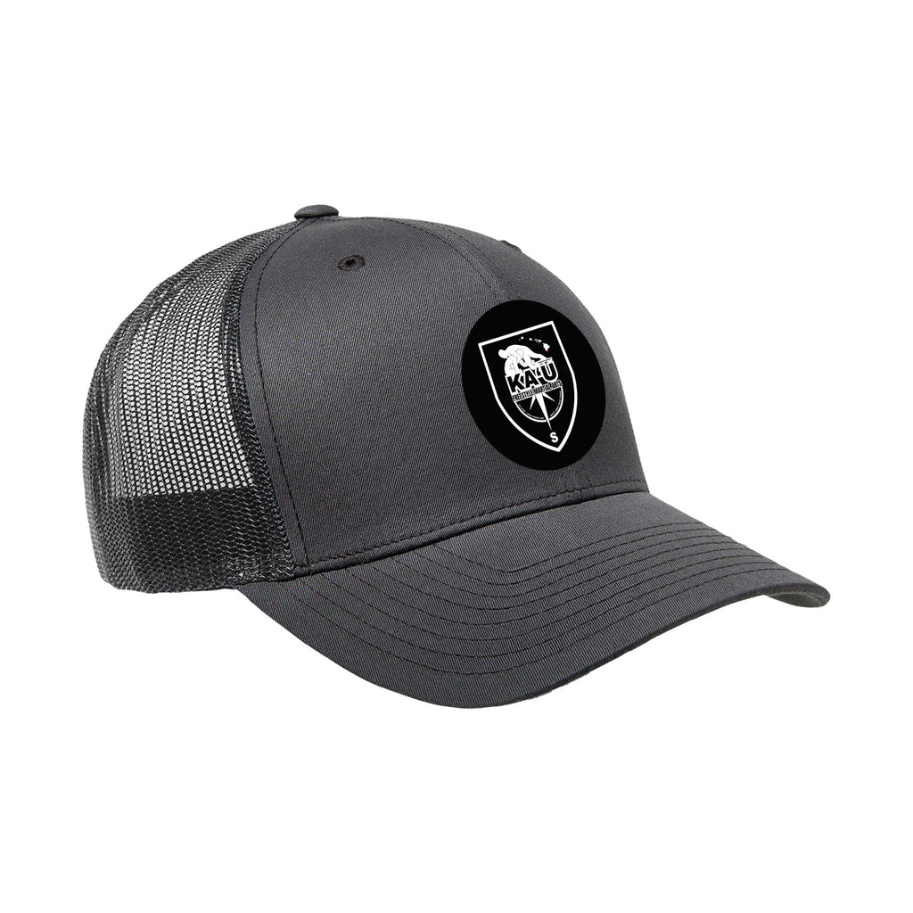 Kau Freestyle Martial Arts Academy Trucker Hat #8132 A