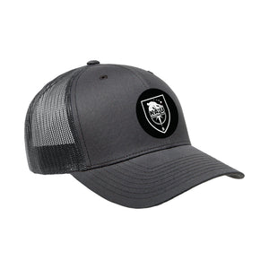 Kau Freestyle Martial Arts Academy Trucker Hat #8132 A