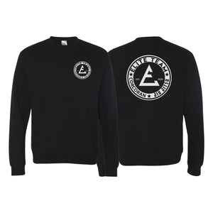 Elite Team Corcoran BJJ Academy Crewneck Sweatshirt #8133 A