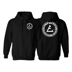 Elite Team Corcoran BJJ Academy Sweater Hoodie #8133 A