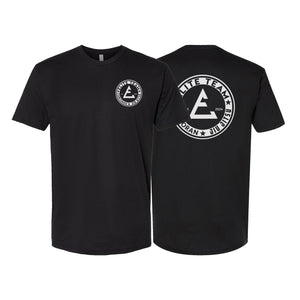 Elite Team Corcoran BJJ Next Level Adult Shirts #8133 A