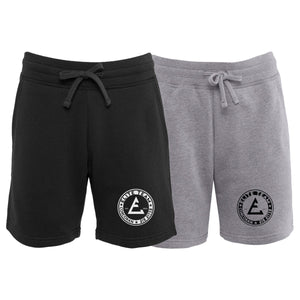 Elite Team Corcoran BJJ Academy Sweat Shorts #8133 A